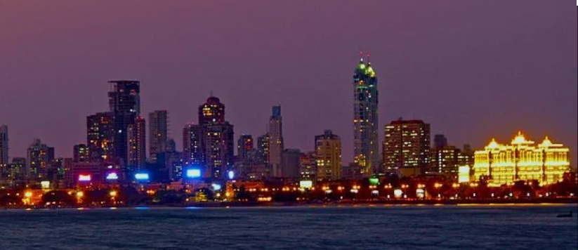 마하라슈트라주와 헬스,스마트시티 복합 프로젝트 추진